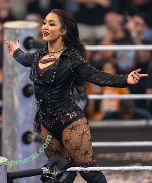 Roxanne Perez / Rok-C - WWE NXT / roxanne_wwe nude photo #0876