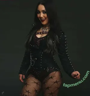 Roxanne Perez / Rok-C - WWE NXT / roxanne_wwe nude photo #0877