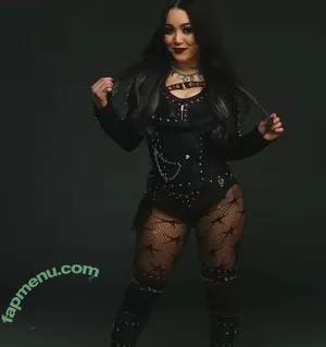Roxanne Perez / Rok-C - WWE NXT / roxanne_wwe nude photo #0878