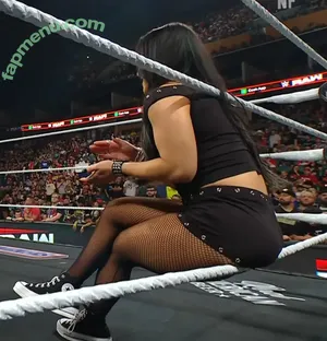 Roxanne Perez / Rok-C - WWE NXT / roxanne_wwe nude photo #0881