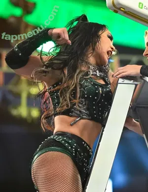 Roxanne Perez / Rok-C - WWE NXT / roxanne_wwe nude photo #0891