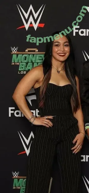 Roxanne Perez / Rok-C - WWE NXT / roxanne_wwe nude photo #0896