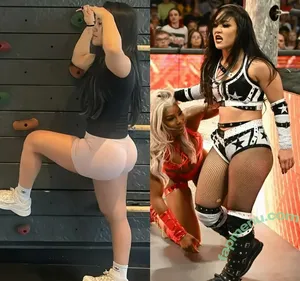 Roxanne Perez / Rok-C - WWE NXT / roxanne_wwe nude photo #0901