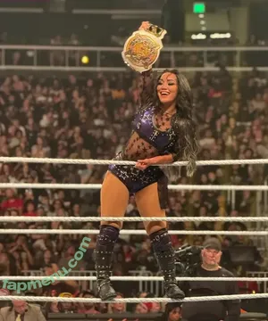 Roxanne Perez / Rok-C - WWE NXT / roxanne_wwe nude photo #0920