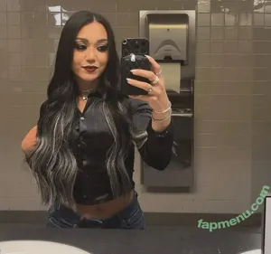Roxanne Perez / Rok-C - WWE NXT / roxanne_wwe nude photo #0926