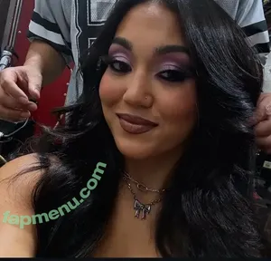 Roxanne Perez / Rok-C - WWE NXT / roxanne_wwe nude photo #0927