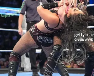 Roxanne Perez / Rok-C - WWE NXT / roxanne_wwe nude photo #0930