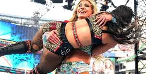 Roxanne Perez / Rok-C - WWE NXT / roxanne_wwe nude photo #0943
