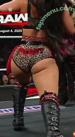 Roxanne Perez / Rok-C - WWE NXT / roxanne_wwe nude photo #0951