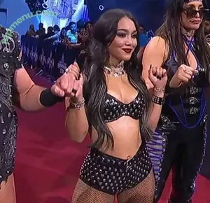 Roxanne Perez / Rok-C - WWE NXT / roxanne_wwe nude photo #0966