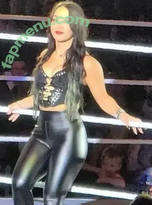 Roxanne Perez / Rok-C - WWE NXT / roxanne_wwe nude photo #0971
