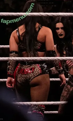 Roxanne Perez / Rok-C - WWE NXT / roxanne_wwe nude photo #0975