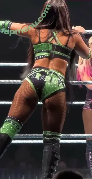 Roxanne Perez / Rok-C - WWE NXT / roxanne_wwe nude photo #0976