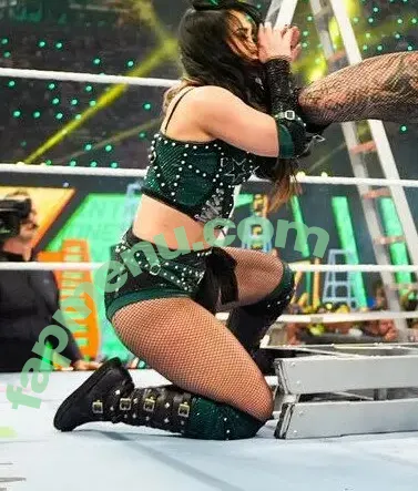 Roxanne Perez nude photo #0892 (Rok-C - WWE NXT / roxanne_wwe)