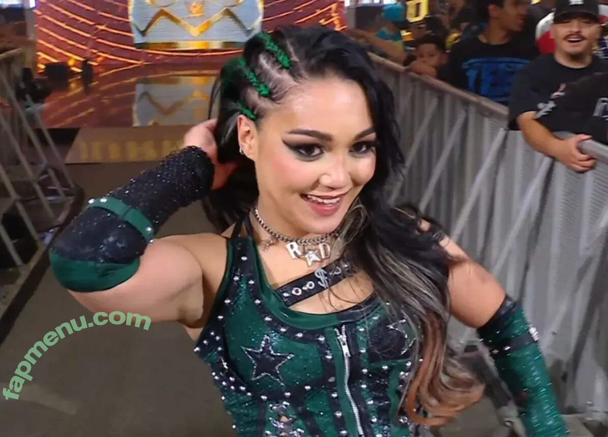 Roxanne Perez nude photo #0897 (Rok-C - WWE NXT / roxanne_wwe)