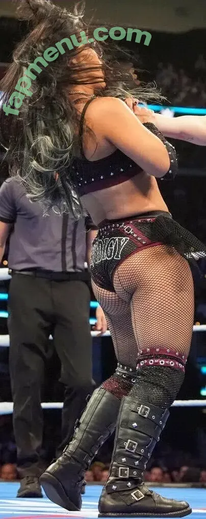 Roxanne Perez nude photo #0929 (Rok-C - WWE NXT / roxanne_wwe)
