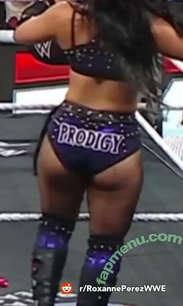 Roxanne Perez nude photo #0936 (Rok-C - WWE NXT / roxanne_wwe)