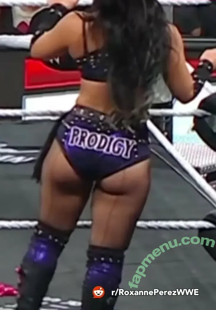Roxanne Perez nude photo #0939 (Rok-C - WWE NXT / roxanne_wwe)