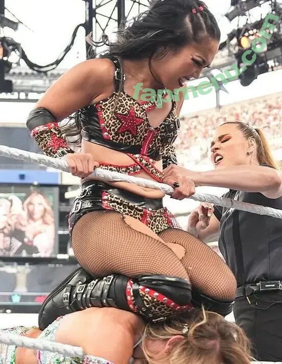 Roxanne Perez nude photo #0948 (Rok-C - WWE NXT / roxanne_wwe)