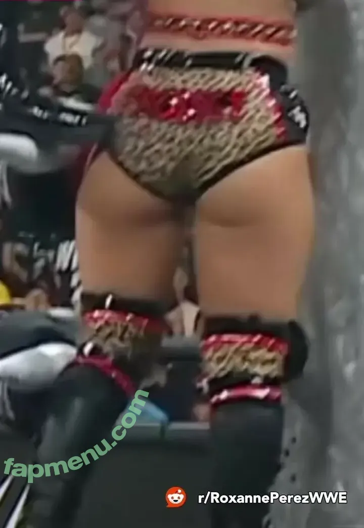 Roxanne Perez nude photo #0954 (Rok-C - WWE NXT / roxanne_wwe)