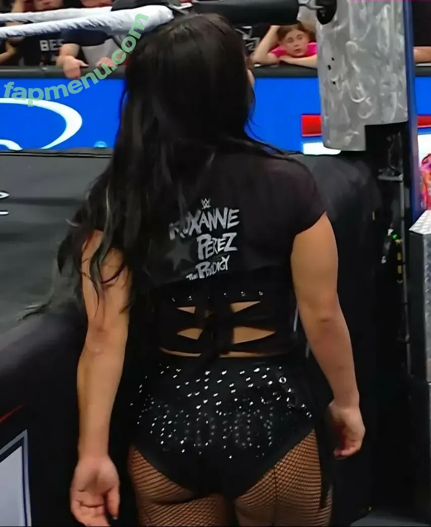 Roxanne Perez nude photo #0963 (Rok-C - WWE NXT / roxanne_wwe)