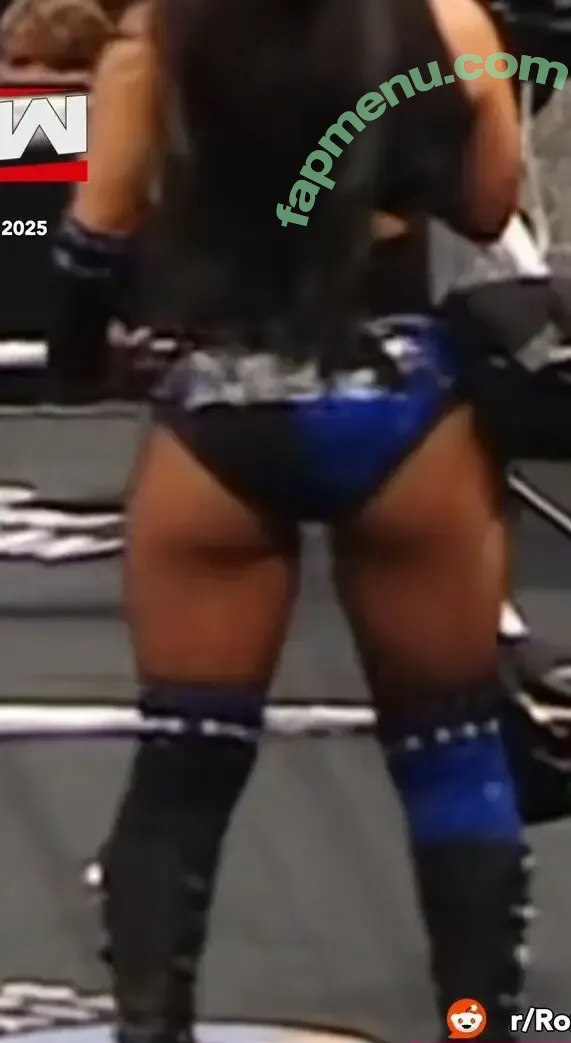 Roxanne Perez nude photo #0989 (Rok-C - WWE NXT / roxanne_wwe)