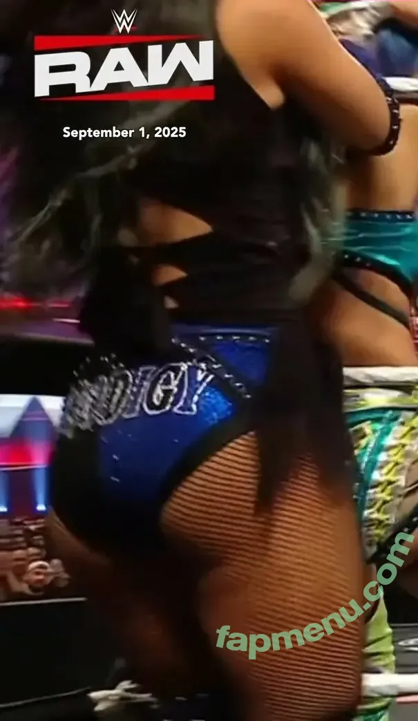 Roxanne Perez nude photo #0991 (Rok-C - WWE NXT / roxanne_wwe)