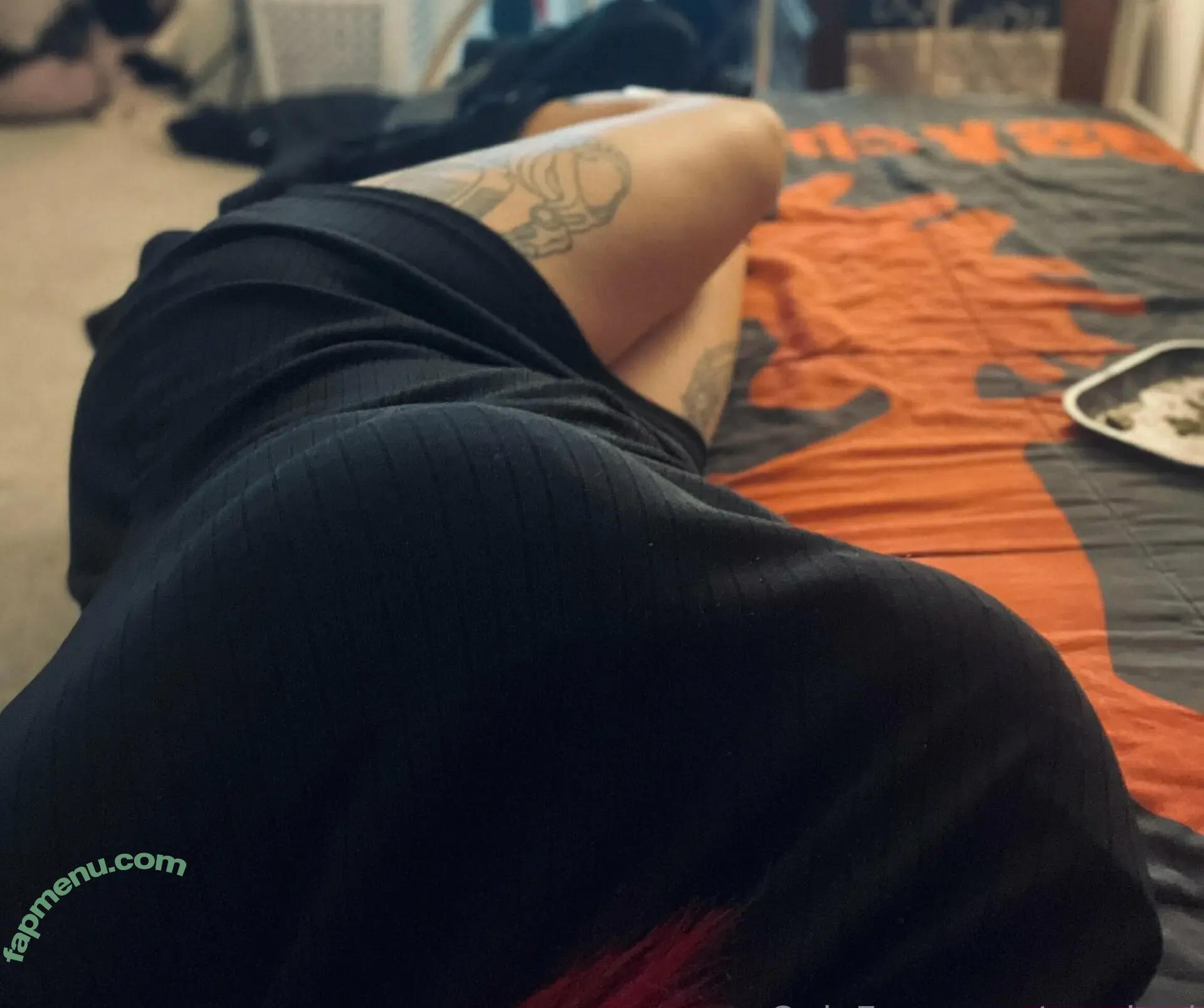 roxxired nude photo #0009 (roxxiredmusic)