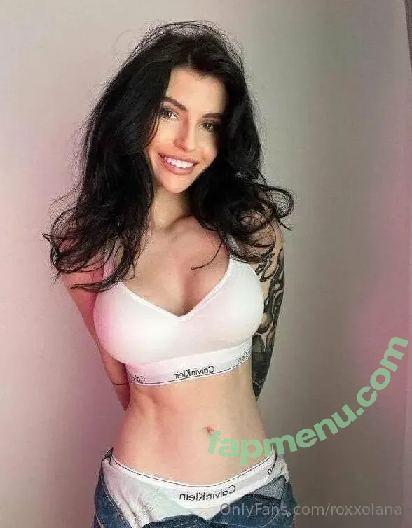 roxxolana nude photo #0145 (keksik_clo)
