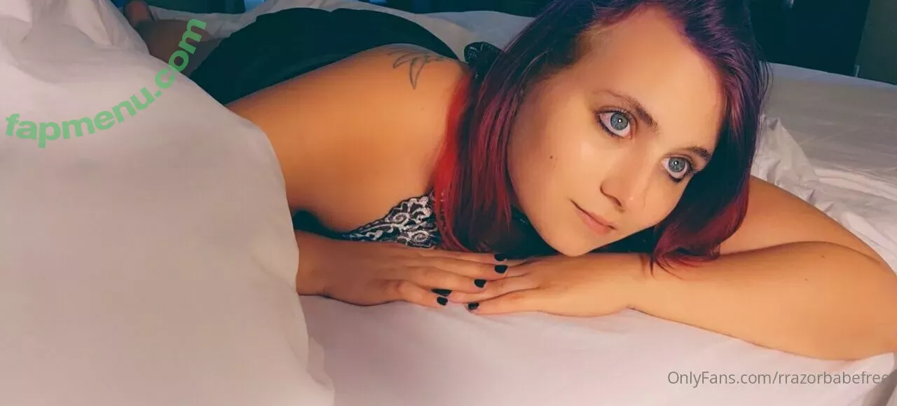 rrazorbabefree nude photo #0004 (rrazorbabefree)