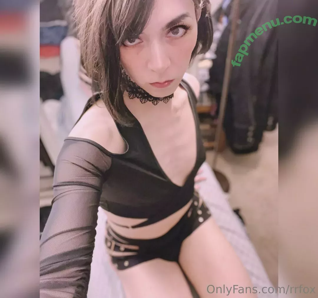 rrfox nude photo #0029 (rrfox)