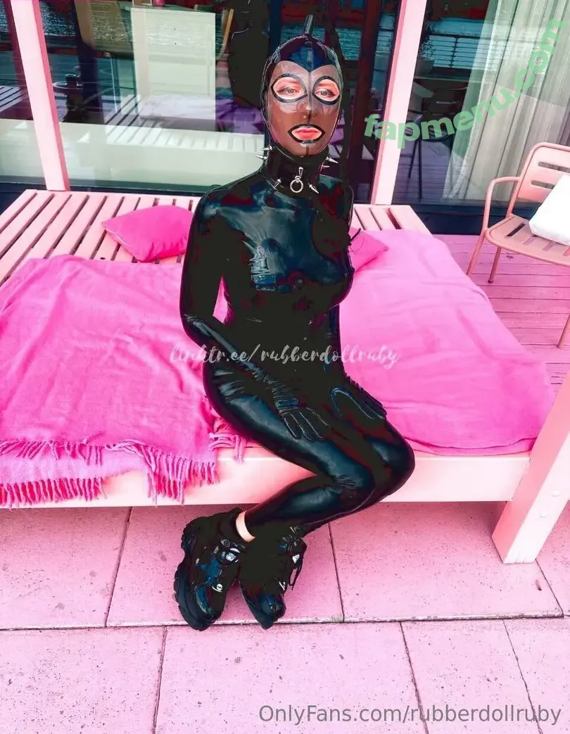 rubberdollruby nude photo #0034 (rubydoll_)
