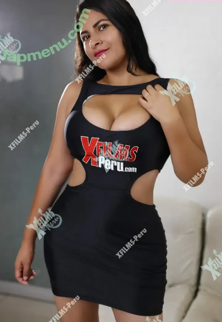 Rubi Del Solar nude photo #0002 (Rubi Del Solar)