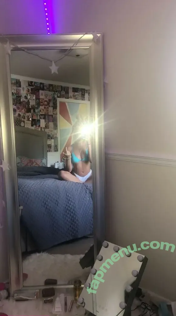 Ruby Arnold nude photo #0009 (rubyarnold_)