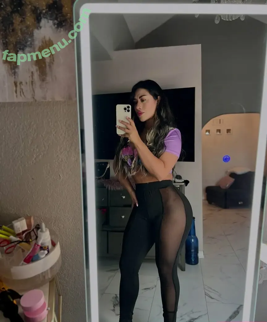 Ruby Guzman nude photo #0006 (Ruby Guzman)