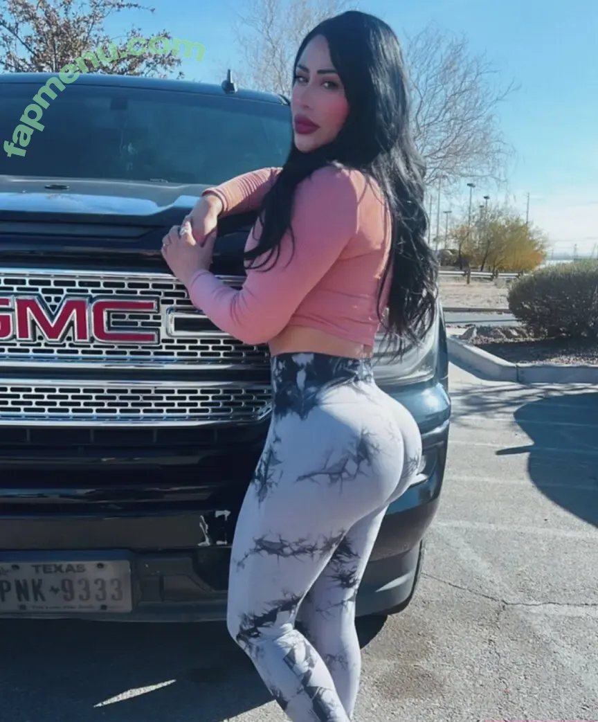 Ruby Guzman nude photo #0007 (Ruby Guzman)