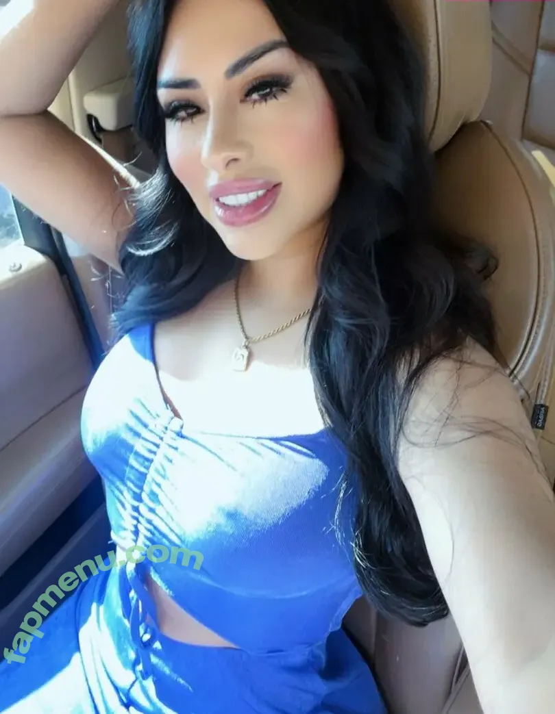 Ruby Guzman nude photo #0010 (Ruby Guzman)
