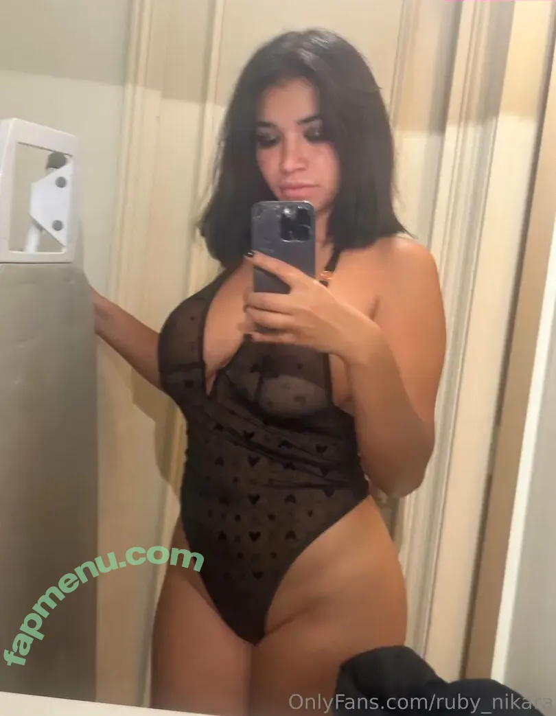 Ruby Nikara nude photo #0052 (ruby_nikara / rubynikaranew)
