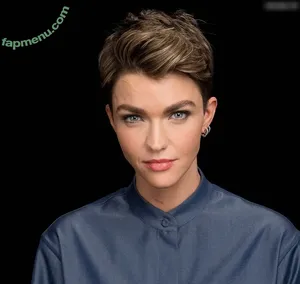 Ruby Rose Langenheim / rubyrose nude photo #0017