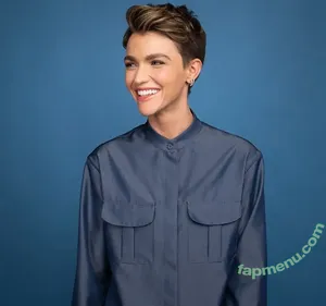 Ruby Rose Langenheim / rubyrose nude photo #0018