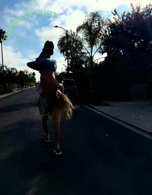 Ruby Rose Turner / rubyroseturner nude photo #0012