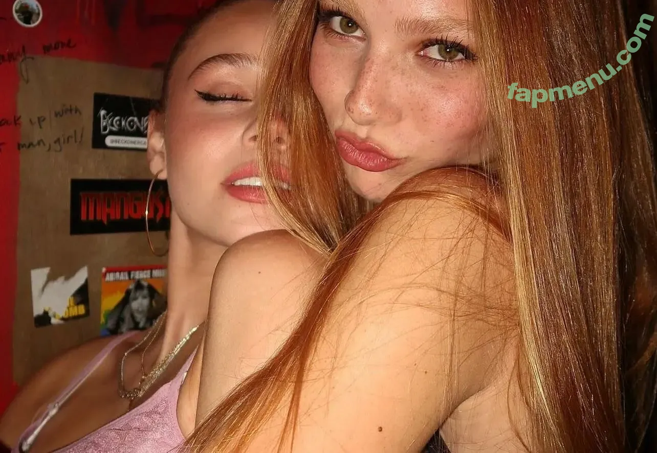 Ruby Rose Turner nude photo #0020 (rubyroseturner)