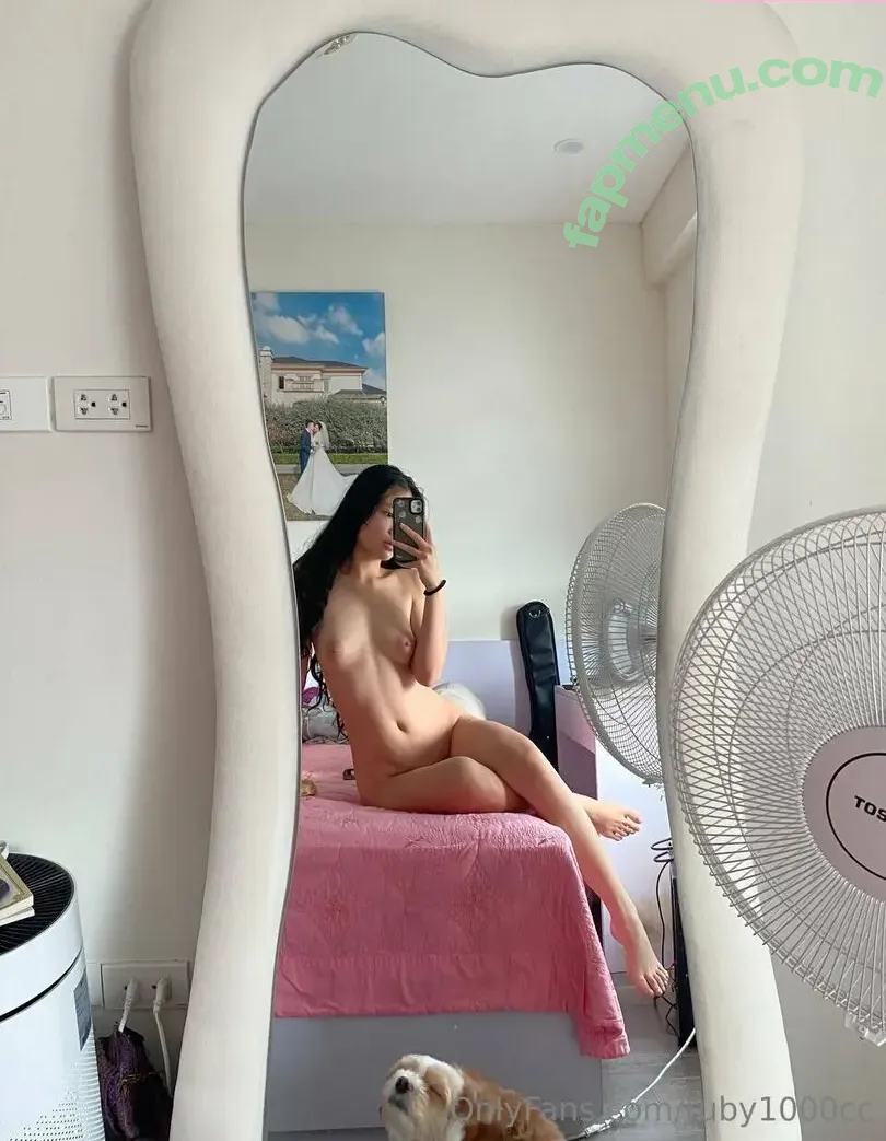 ruby1000cc nude photo #0006 (Ruby / ru_bbbyy)