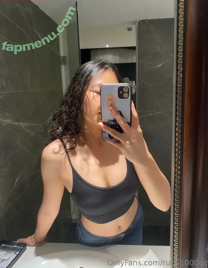 ruby1000cc nude photo #0014 (Ruby / ru_bbbyy)