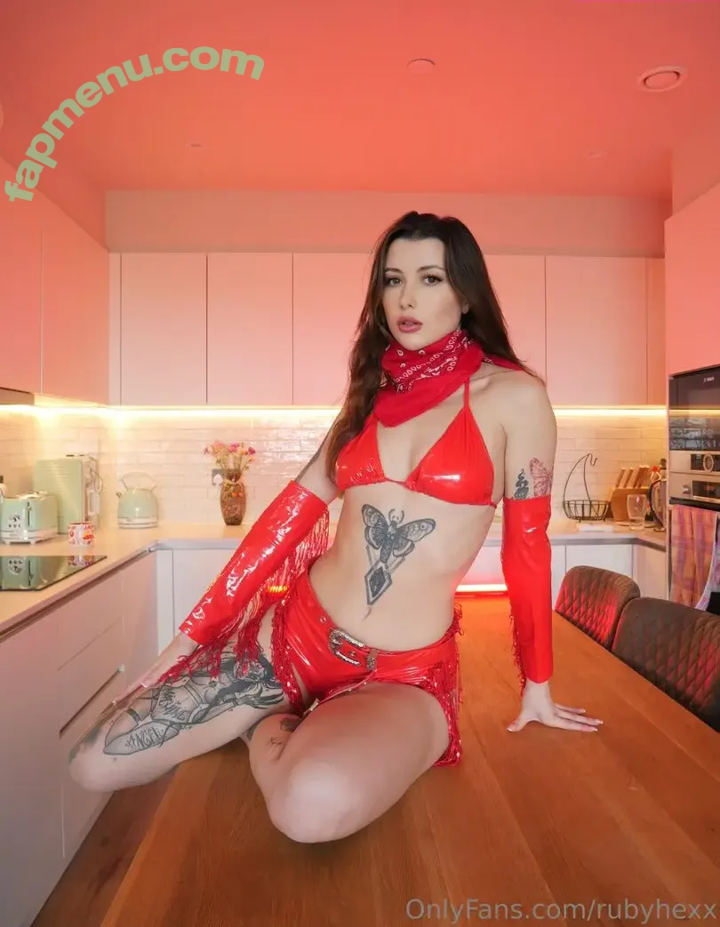 Rubyhexx nude photo #0036 (therubyhexx)