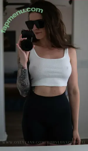 rubyluxxofficial / rubyluxofficial nude photo #0019