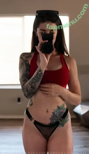 rubyluxxofficial / rubyluxofficial nude photo #0025