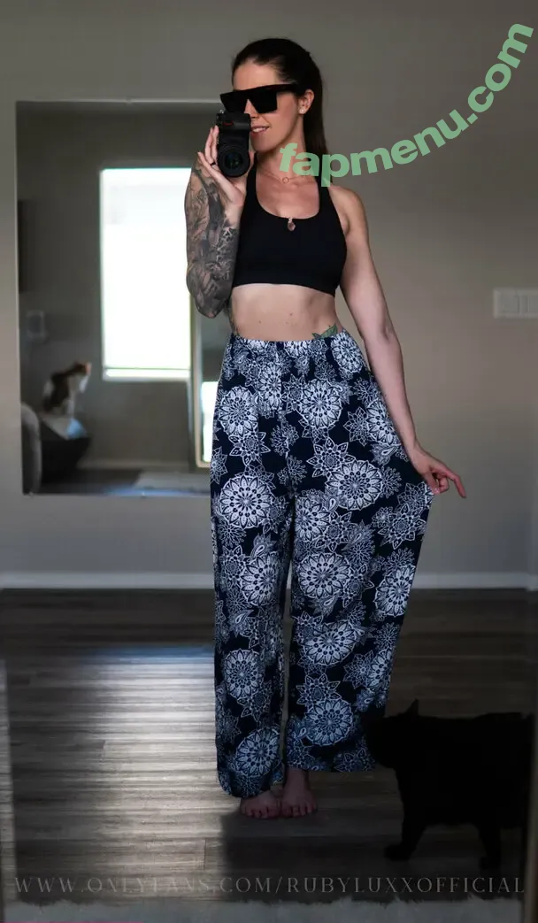 rubyluxxofficial nude photo #0017 (rubyluxofficial)