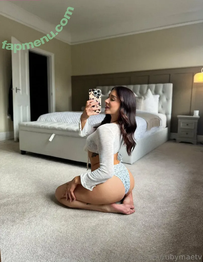 rubymaefree nude photo #0016 (rube_mae)