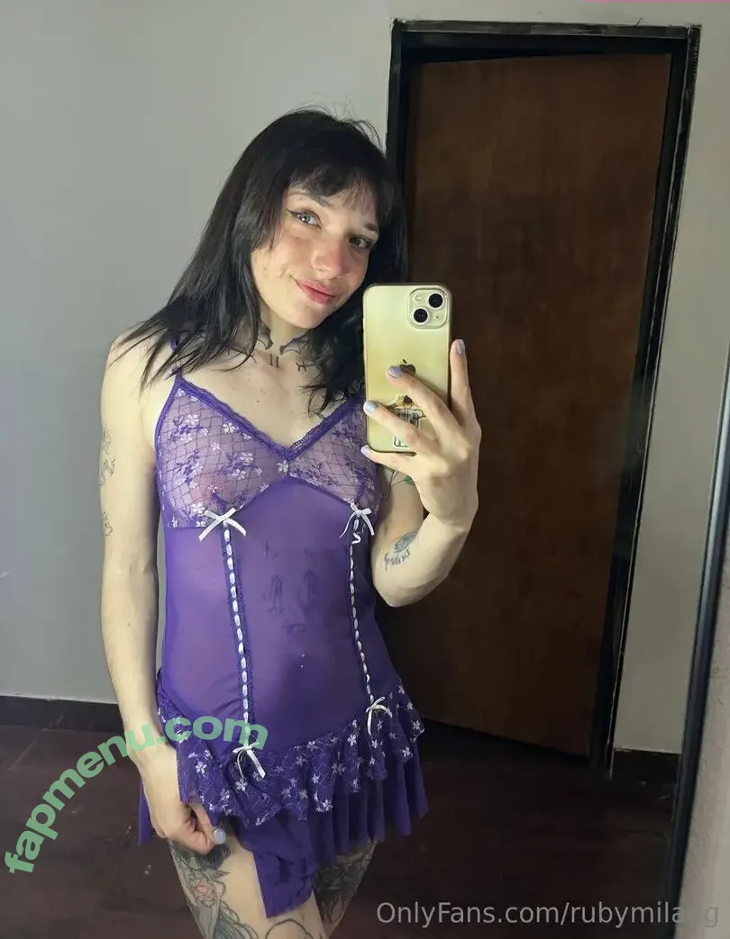 rubymilagg nude photo #0027 (rubymilagg)